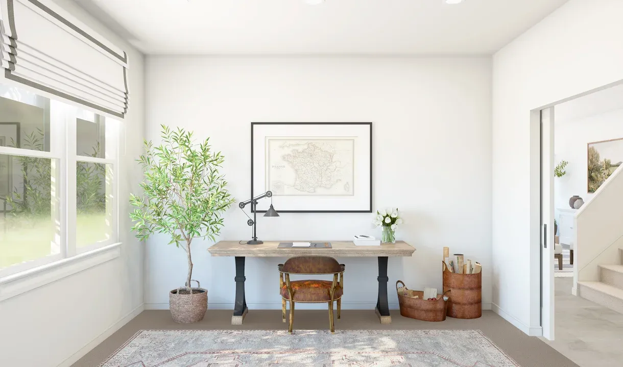Home Office
