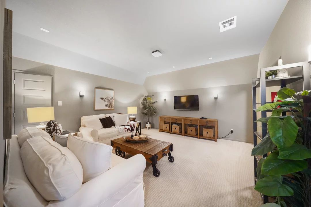 Activity Room