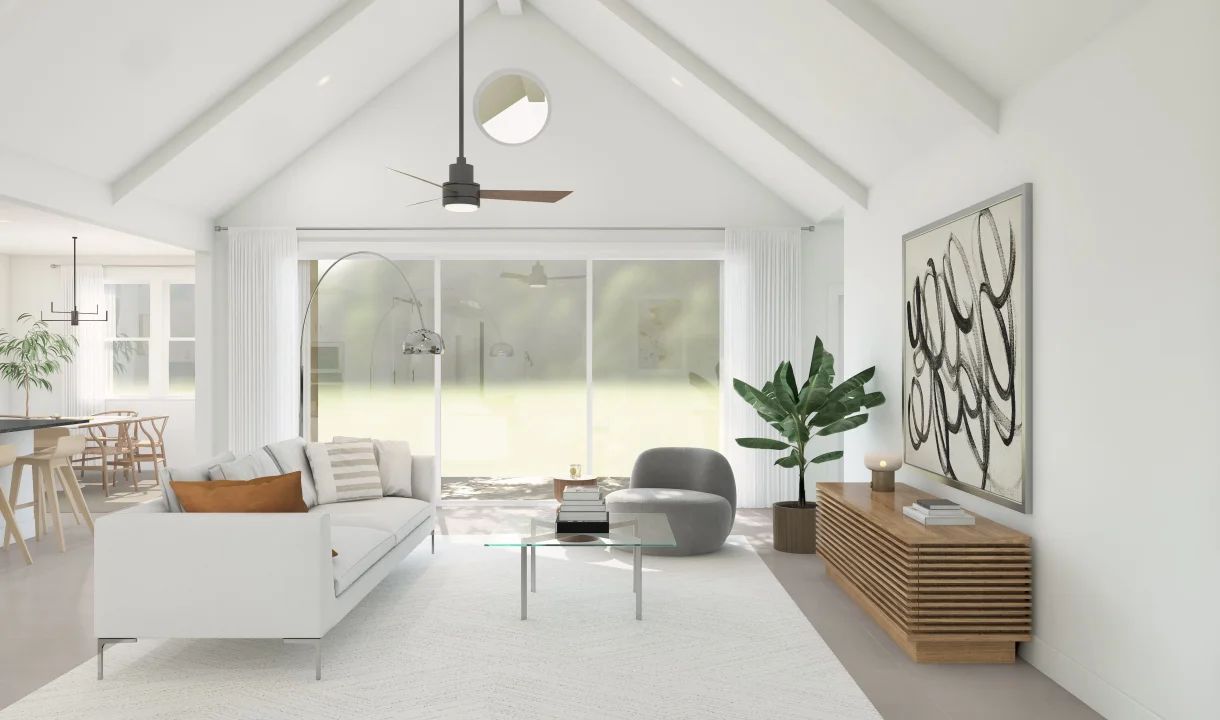 Great room
