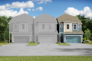 Frances - Alicante: Houston, Texas - K. Hovnanian® Homes