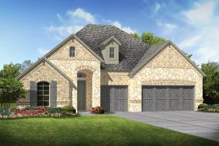 Cooperfield - Tejas Landing: Needville, Texas - K. Hovnanian® Homes