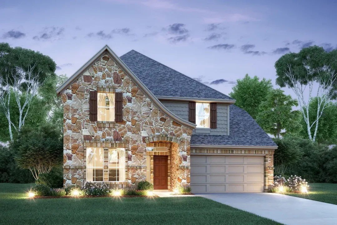 6810 Allens Landing (Leo)