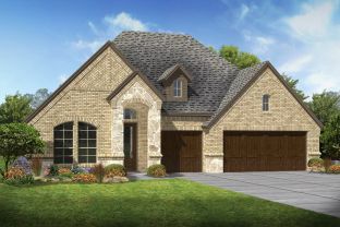 Walden - Tejas Landing: Needville, Texas - K. Hovnanian® Homes