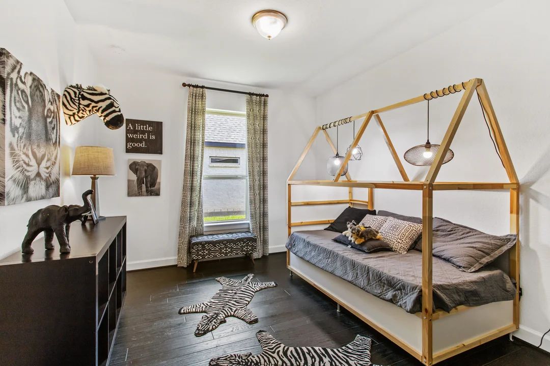 Bedroom 3