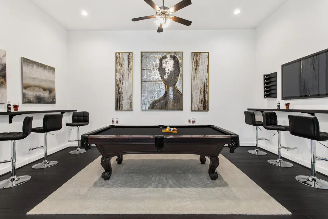 Activity Room