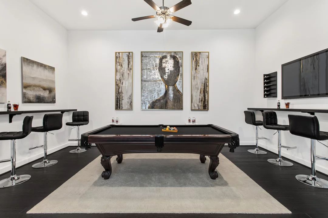 Activity Room