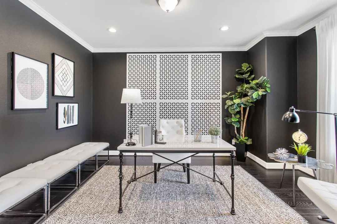 Home Office