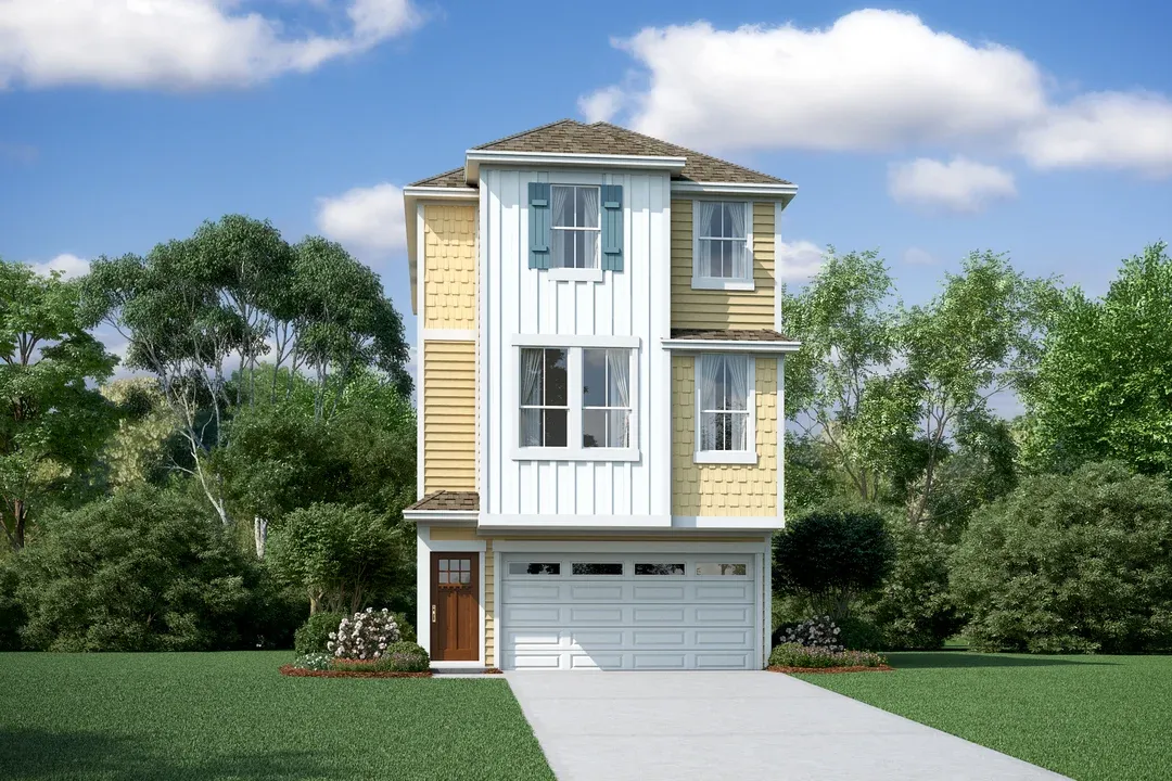 3109 La Latina Drive. Houston, TX 77047