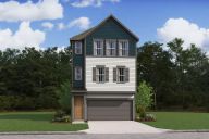 Piccolina por K. Hovnanian® Homes en Houston Texas
