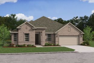 Aegean - Westwood: League City, Texas - K. Hovnanian® Homes