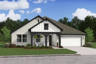 Barcelona - Westwood: League City, Texas - K. Hovnanian® Homes