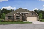 Westland Ranch - 60' Homesites - League City, TX