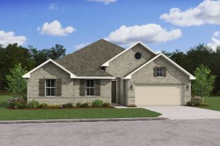 Barcelona - Grand Oaks: Mont Belvieu, Texas - K. Hovnanian® Homes