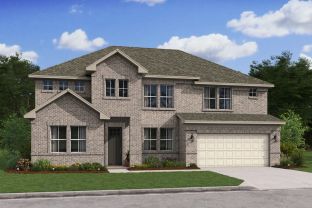 Malmo - Grand Oaks: Mont Belvieu, Texas - K. Hovnanian® Homes