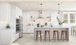 Westland Ranch - 60' Homesites - League City, TX
