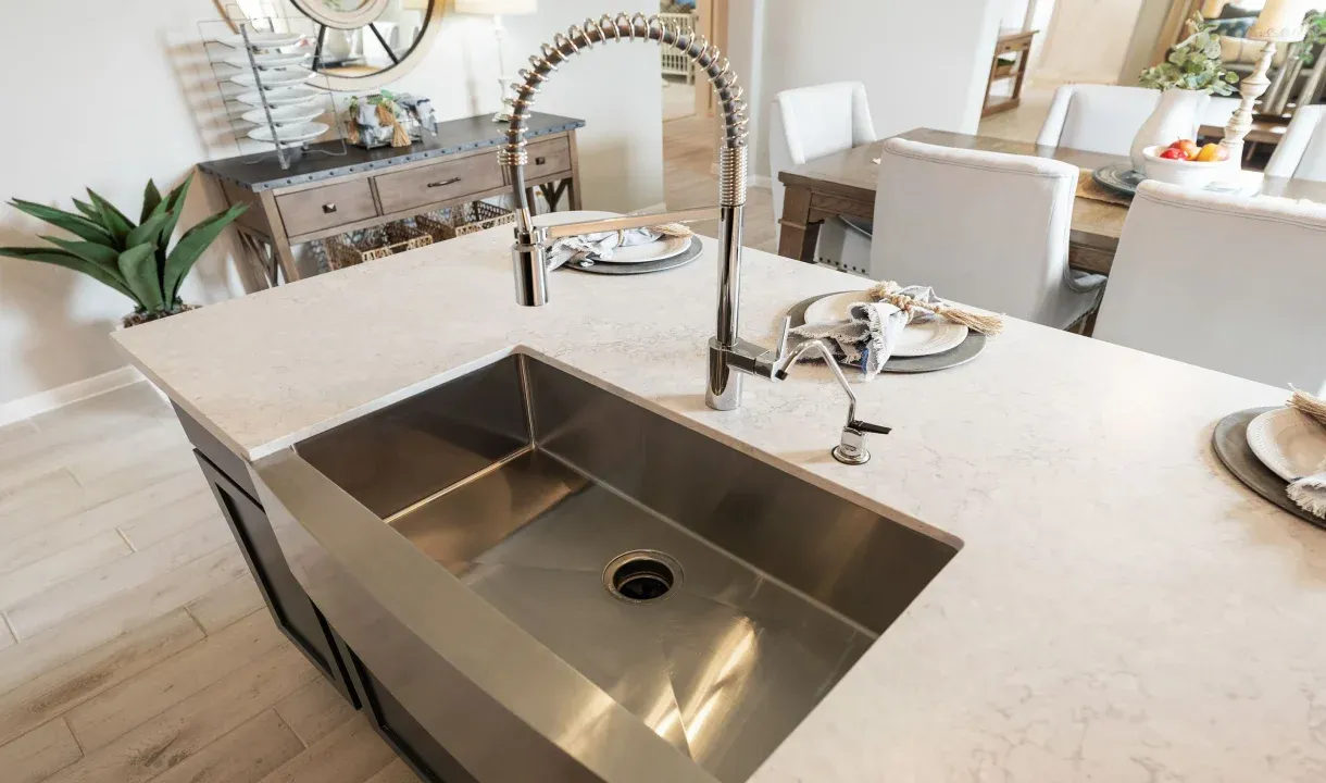Kitchen Sink