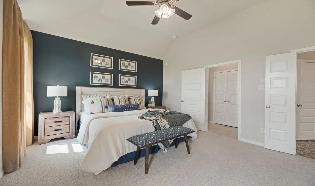 Owner's Suite