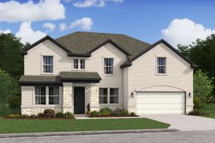 Malmo - Grand Oaks: Mont Belvieu, Texas - K. Hovnanian® Homes
