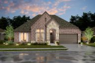 Westland Ranch - 70' Homesites by K. Hovnanian® Homes in Houston Texas