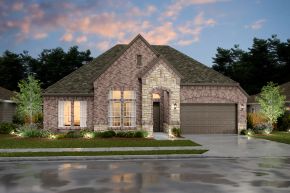 Westland Ranch - 70' Homesites - League City, TX