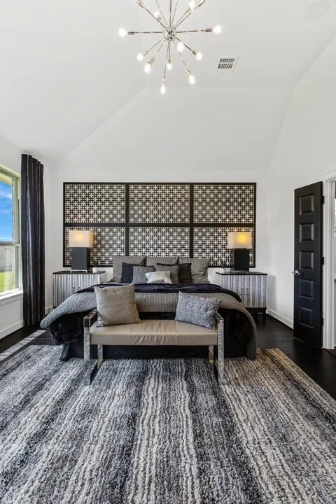 Owner's Suite