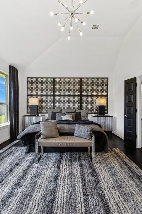 Owner's Suite