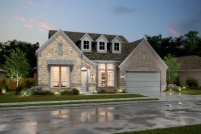 East Meadows Place - Deer Park, TX