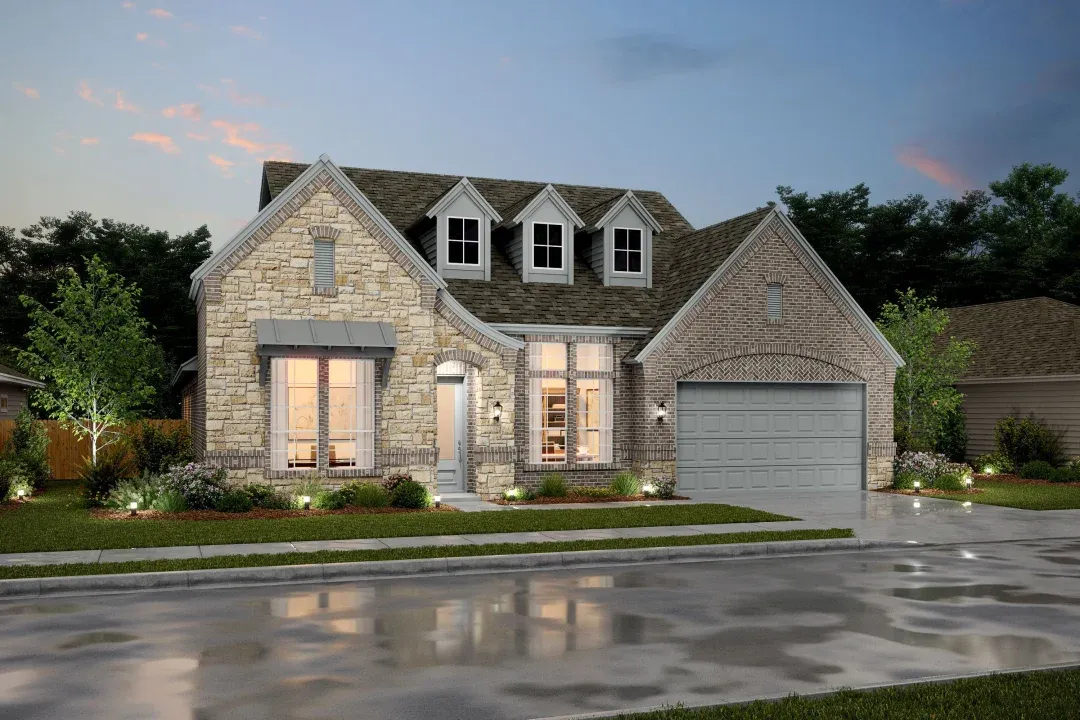 casa en East Meadows Place por K. Hovnanian® Homes