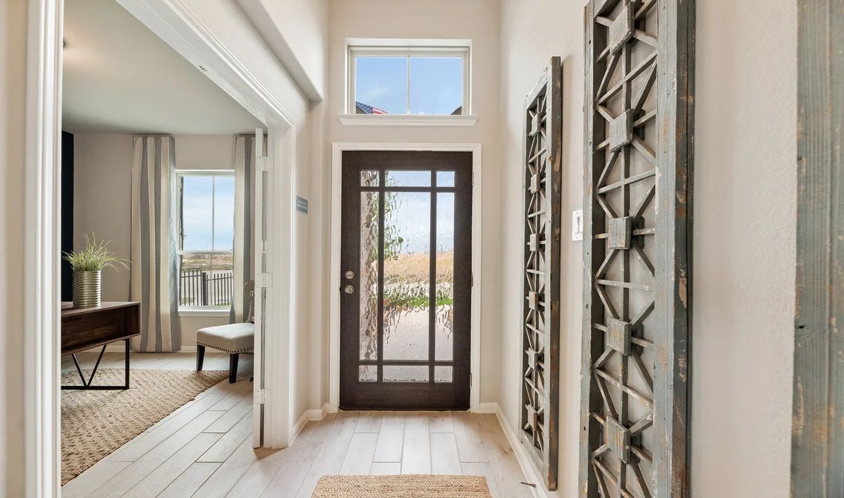 Foyer