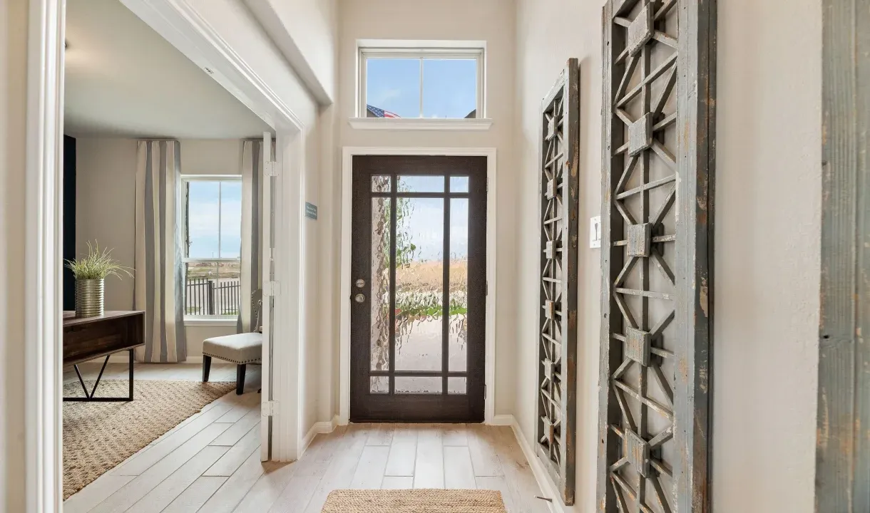 Foyer