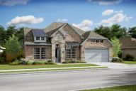 East Meadows Place por K. Hovnanian® Homes en Houston Texas