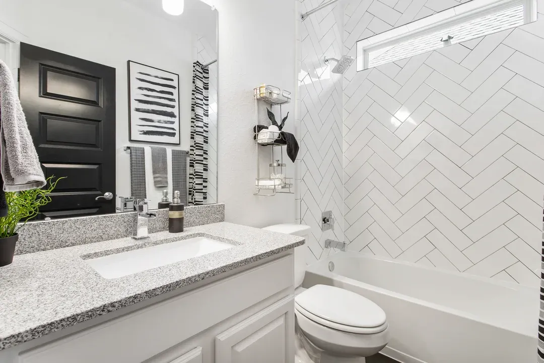 Hall Bath 2
