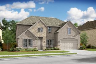 Malmo - East Meadows Place: Deer Park, Texas - K. Hovnanian® Homes