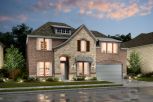 Westland Ranch - 70' Homesites - League City, TX