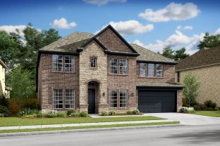 Mykonos - Westland Ranch - 70' Homesites: League City, Texas - K. Hovnanian® Homes