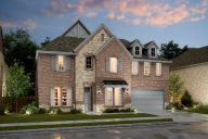 Westland Ranch - 70' Homesites por K. Hovnanian® Homes en Houston Texas