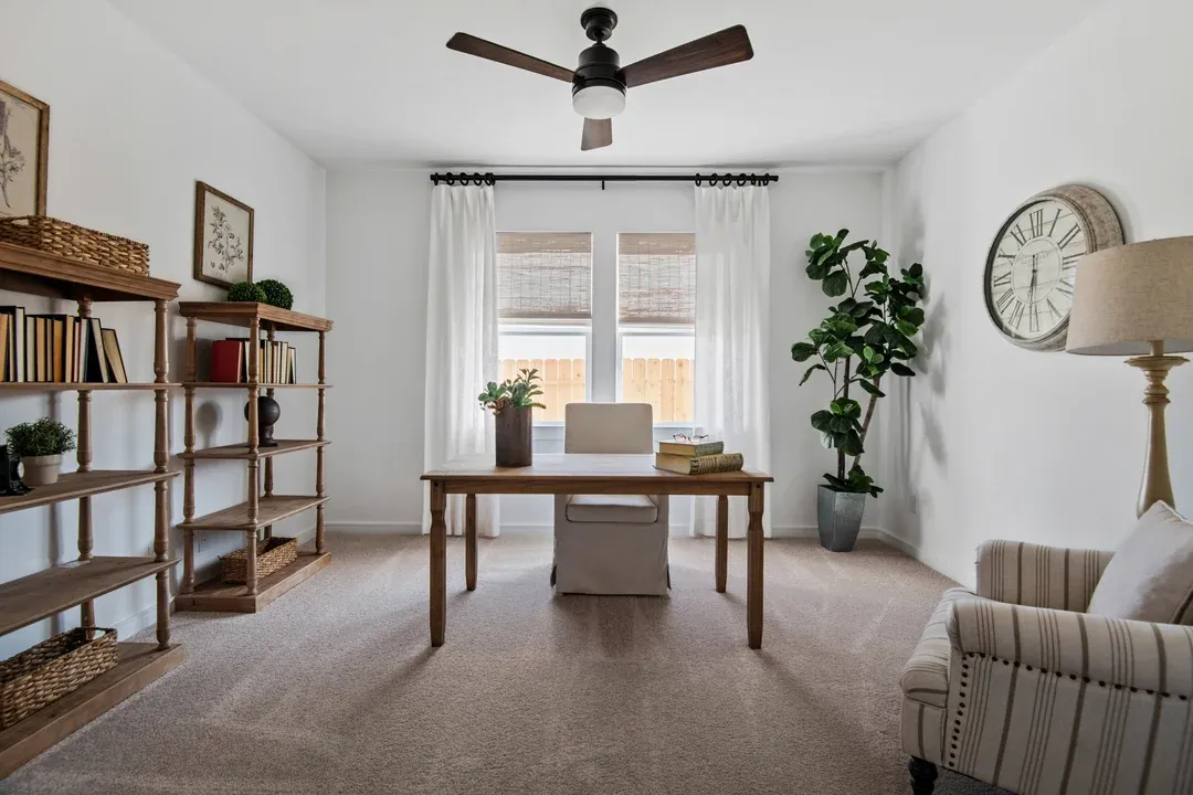 Home Office