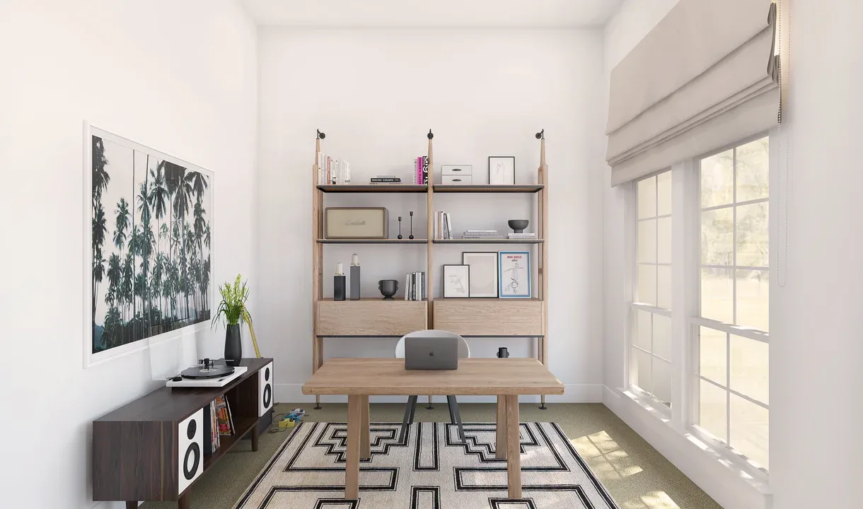 Home Office