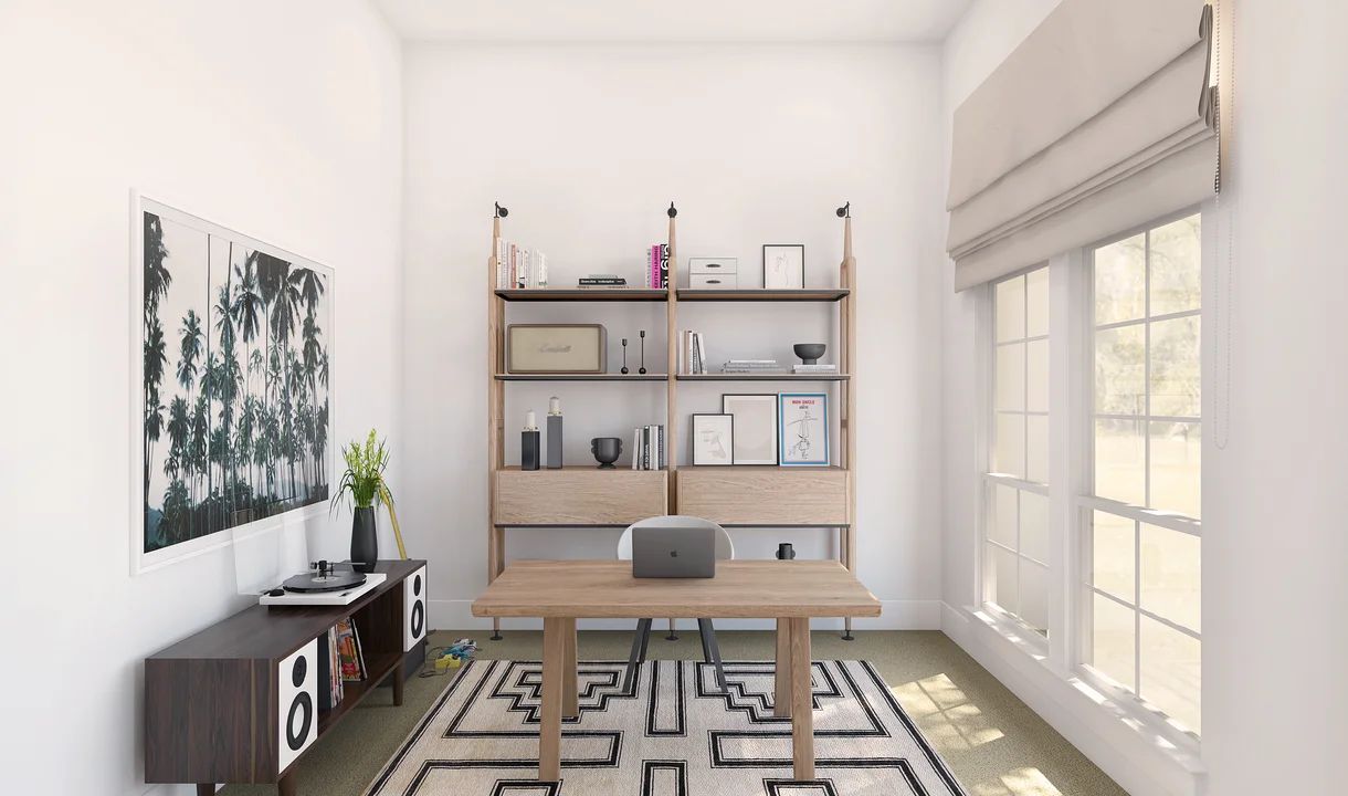 Home Office