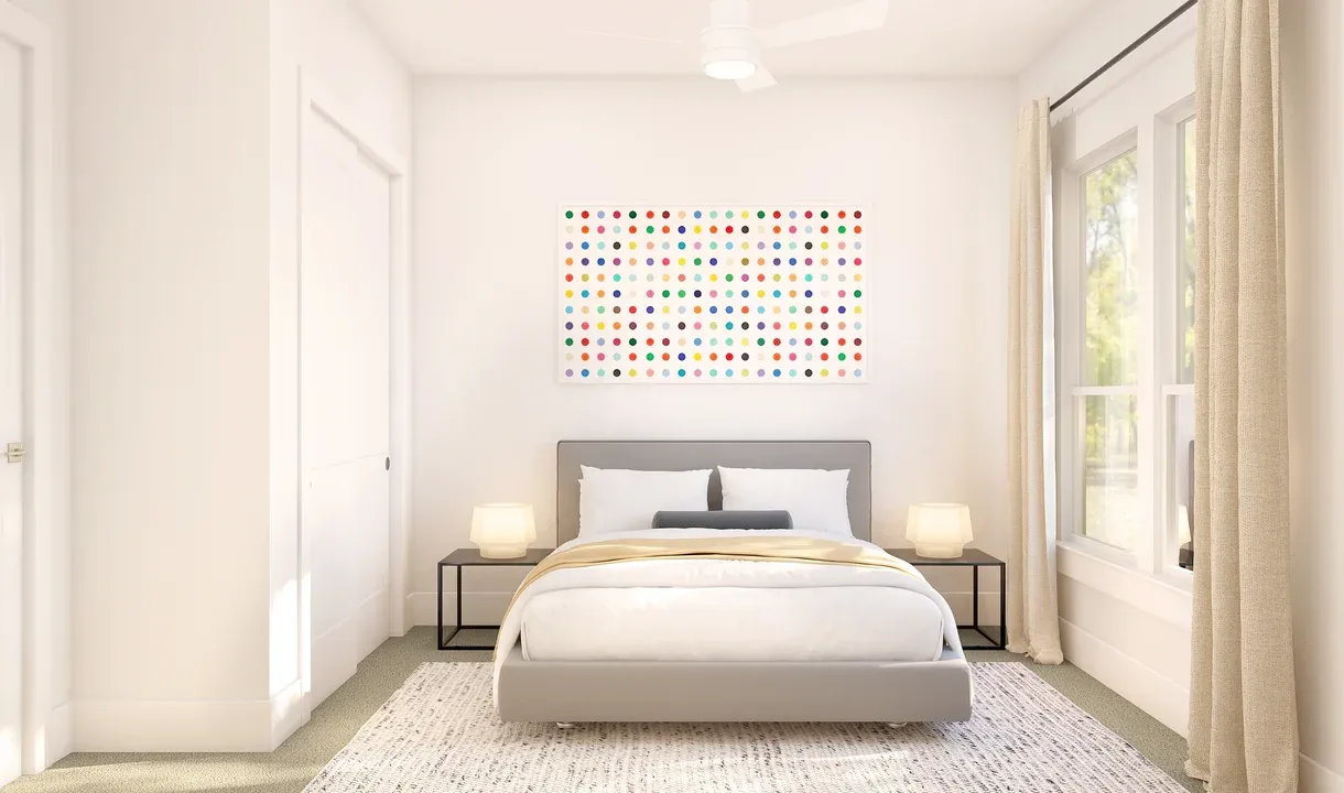 Bedroom 2