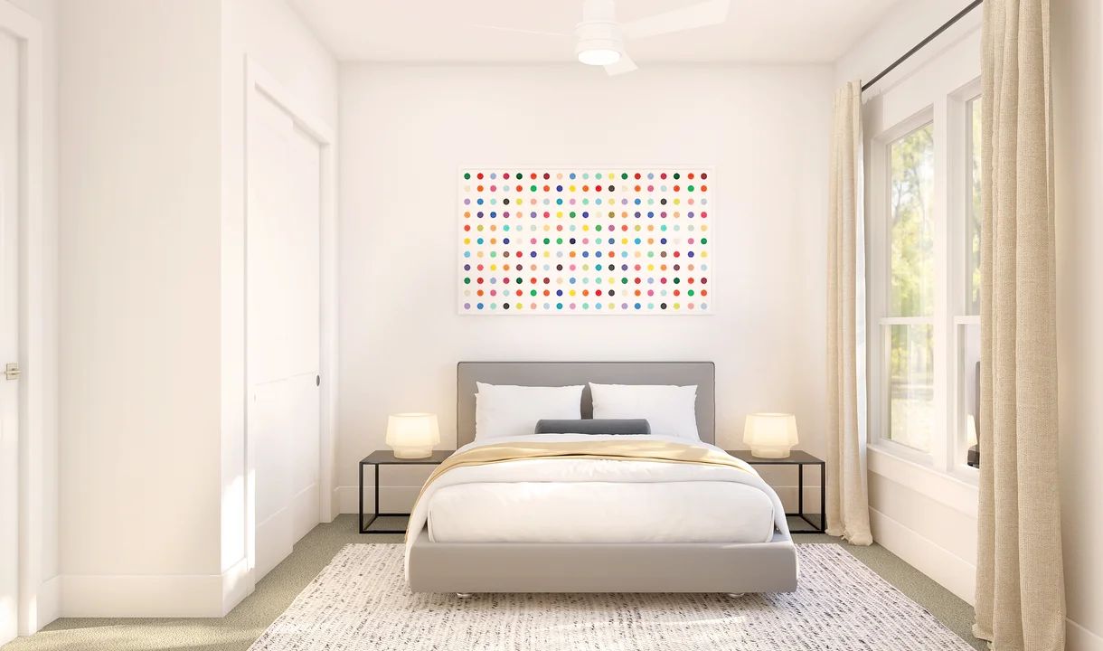 Bedroom 2