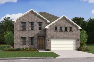Omaha - Marvida: Cypress, Texas - K. Hovnanian® Homes