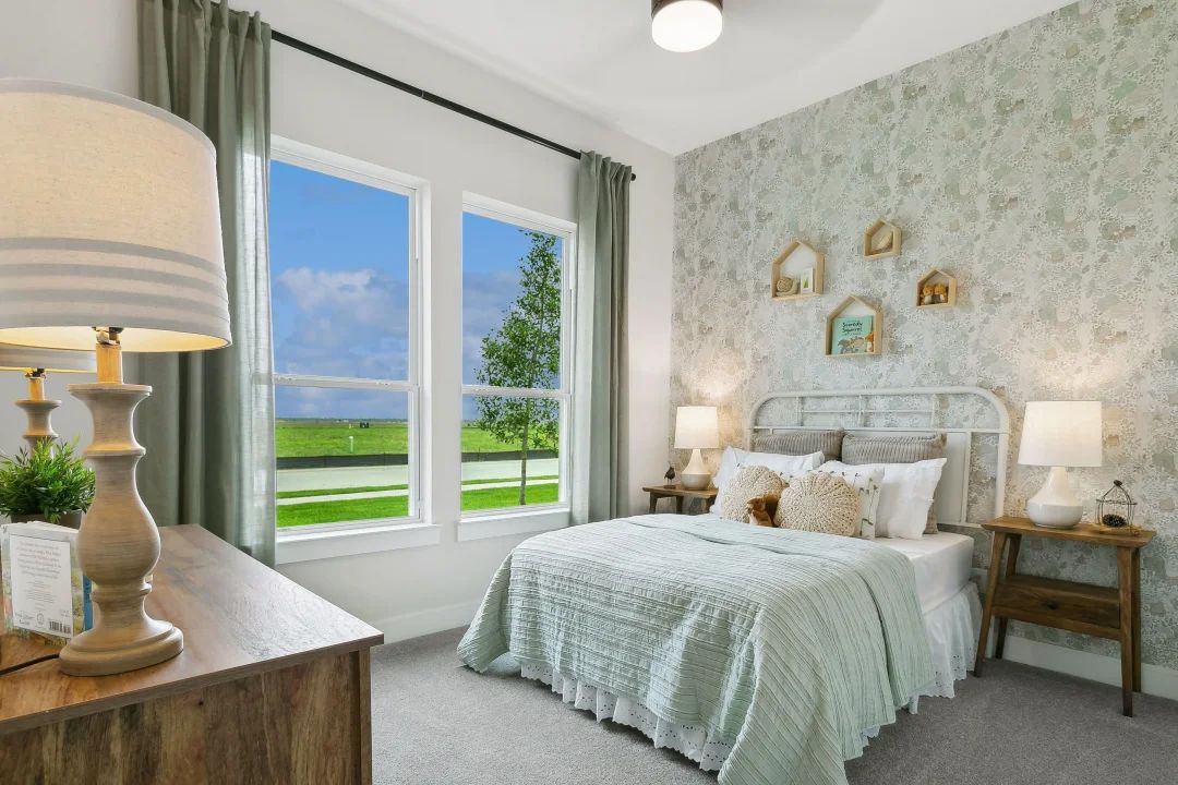 Bedroom 4