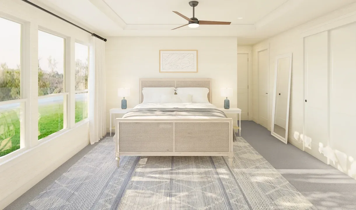 Primary Suite