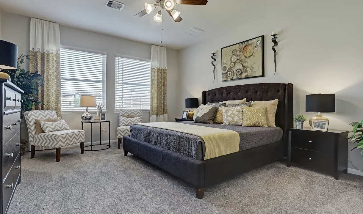 Owner's Suite