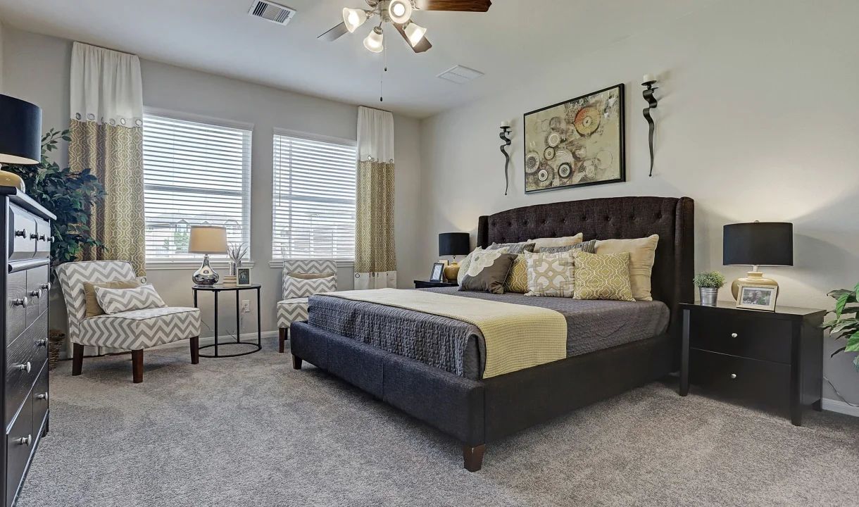 Owner's Suite