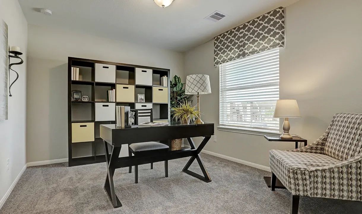 Home Office