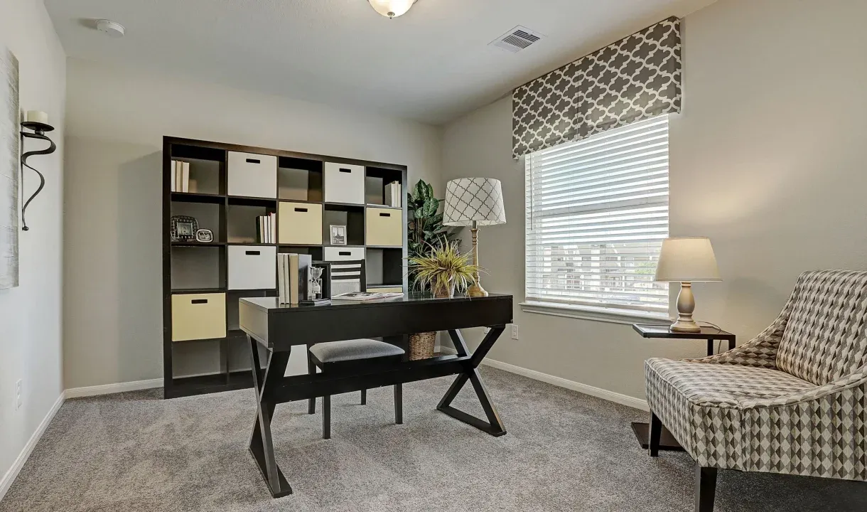 Home Office