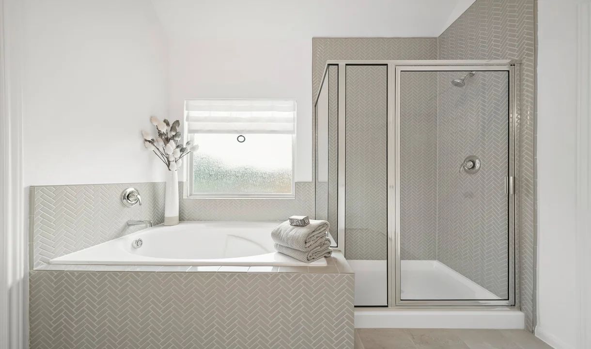 Owner's bath