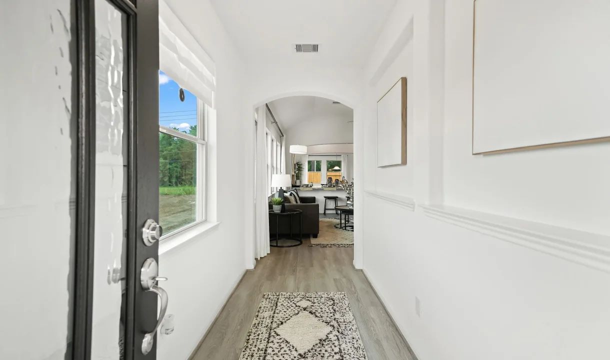 Foyer
